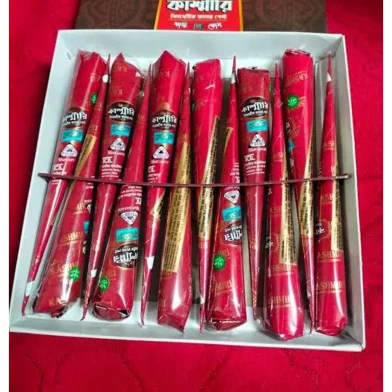 Nature's Secret Kashmiri mehedi 25 gm - Rokomari product